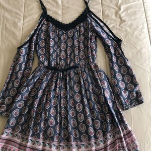 Perfect casual dress!